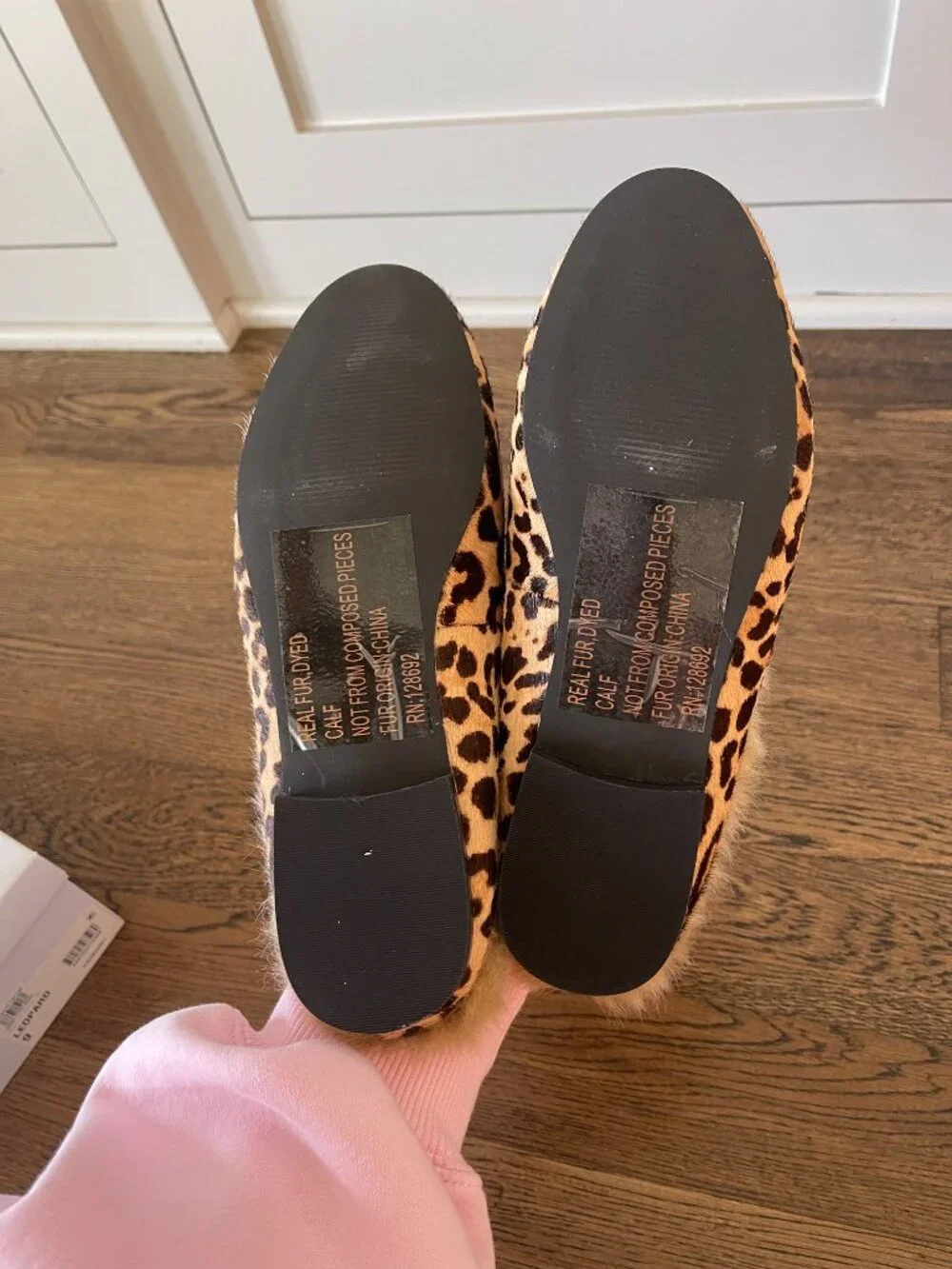 Steve Madden brand new
